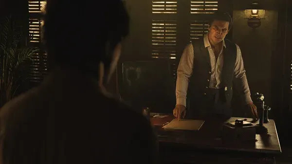 Mafia: El Viejo Continente (2025) PC Full Español Mafia: El Viejo Continente (2025) PC Full Español