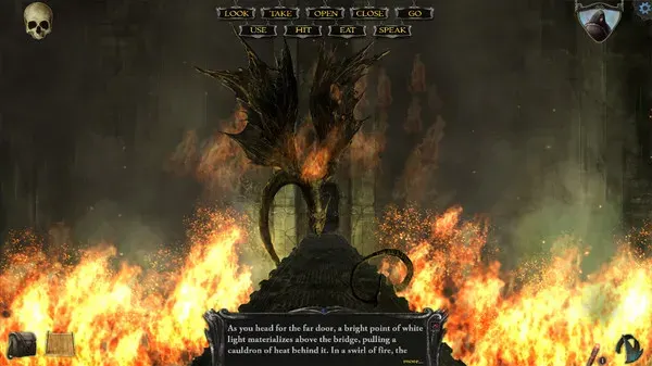 Shadowgate (2014) PC Full Español