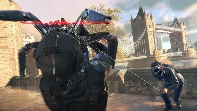 Watch Dogs: Legion (2020) PC Full Español
