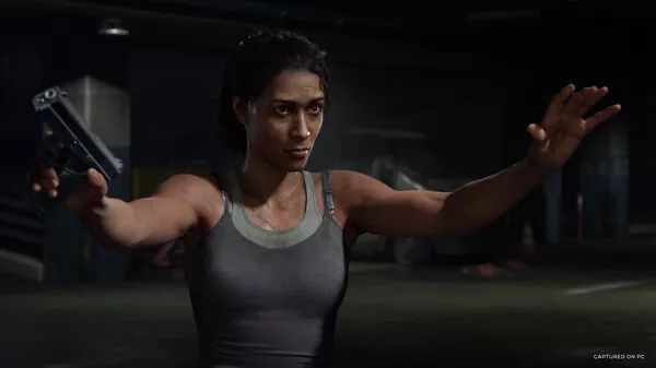 The Last of Us Parte I (2023) PC Full Español