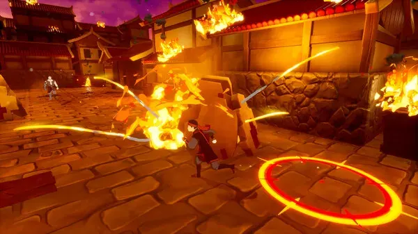 Avatar: The Last Airbender - Quest for Balance (2023) PC Full Español