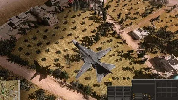 Syrian Warfare (2017) PC Full