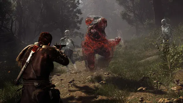 Banishers: Ghosts of New Eden (2024) PC Full Español