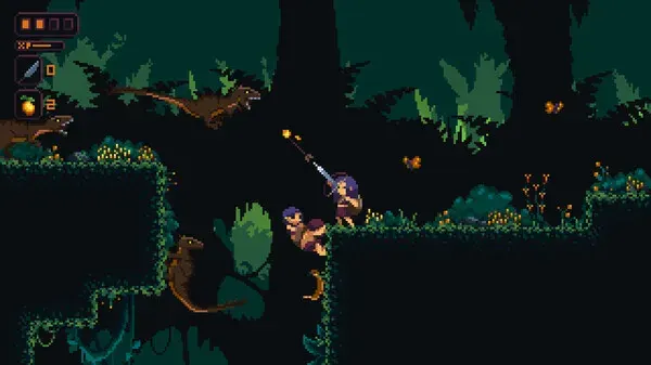 Primal Planet (2025) PC Full Español
