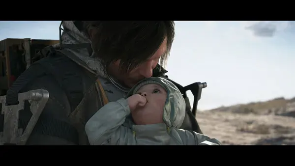 Death Stranding 2 On the Beach Deluxe Edition (2026) PC Full Español Death Stranding 2 On the Beach Deluxe Edition (2026) PC Full Español