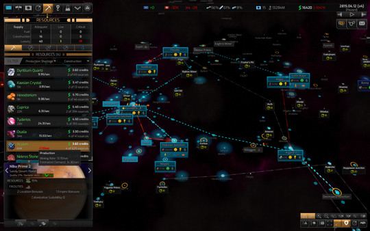 Distant Worlds 2 (2022) PC Full