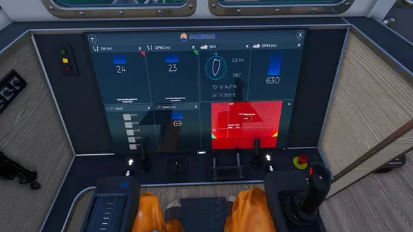Fishing: North Atlantic (2020) PC Full Español