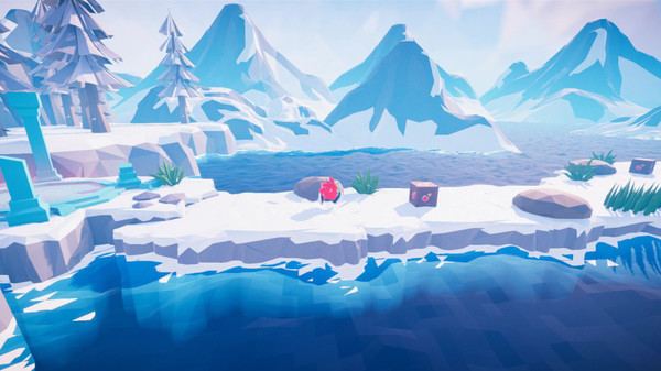Babol the Walking Box (2021) PC Full Español
