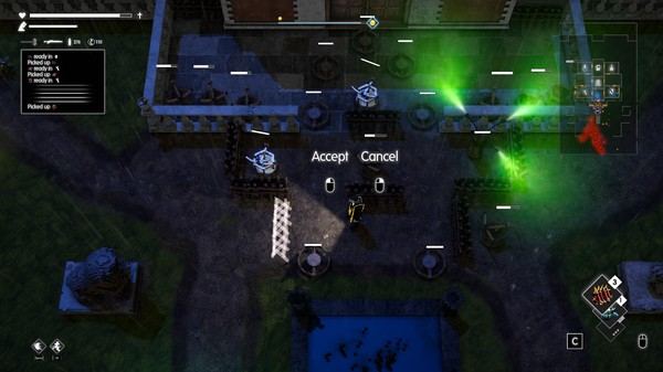 One Shell Straight to Hell (2021) PC Full