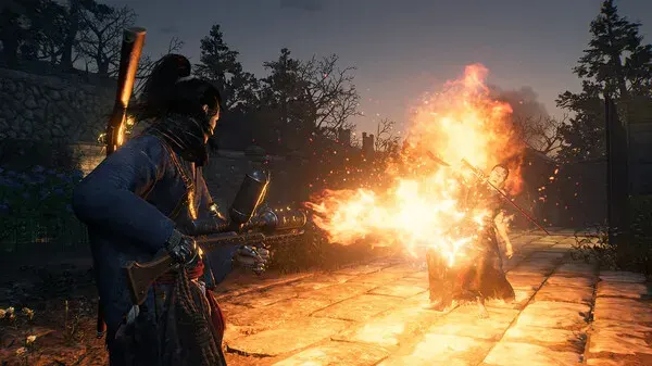 Rise of the Ronin (2025) PC Full Español