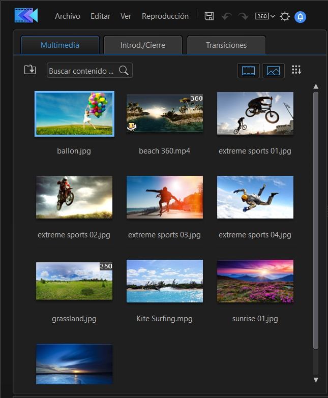 CyberLink ActionDirector Ultra Versión Full Español