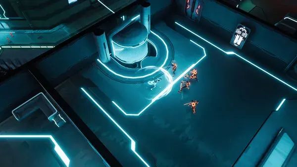 TRON: Catalyst (2025) PC Full Español