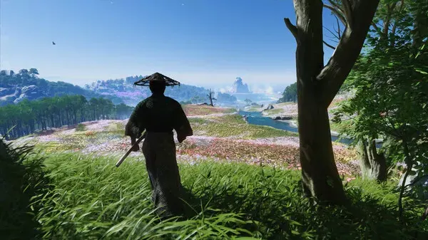 Ghost of Tsushima Director's Cut (2024) PC Full Español