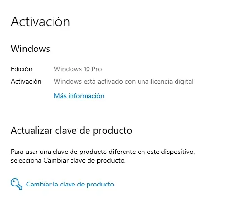 Windows 10 22H2 Pro Build 19045.6456 Español Latino x64 [Octubre 2025]