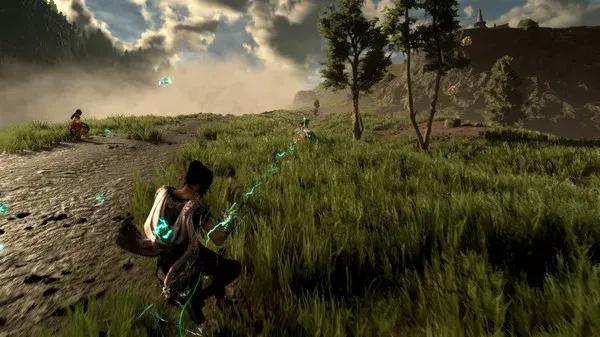 Forspoken Deluxe Edition (2023) PC Full Español