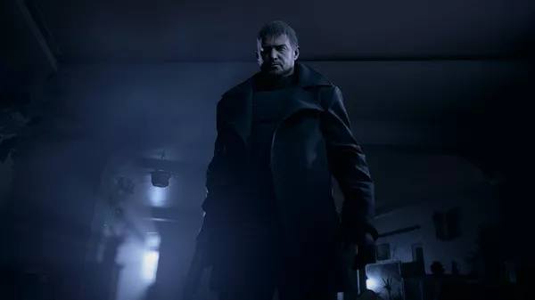Resident Evil Village Deluxe Edition (2021) PC Full Español