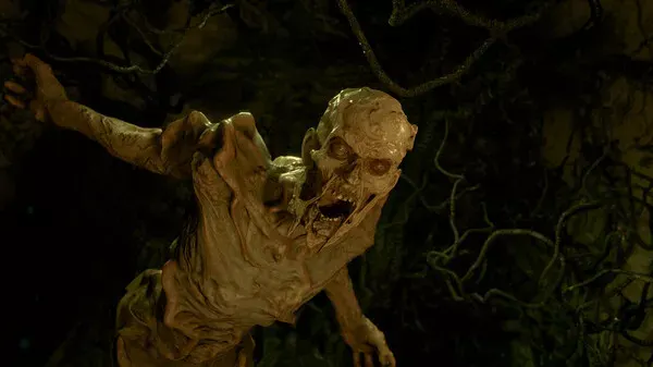 Unholy (2023) PC Full Español