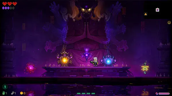 Neon Abyss 2 PC-GAME