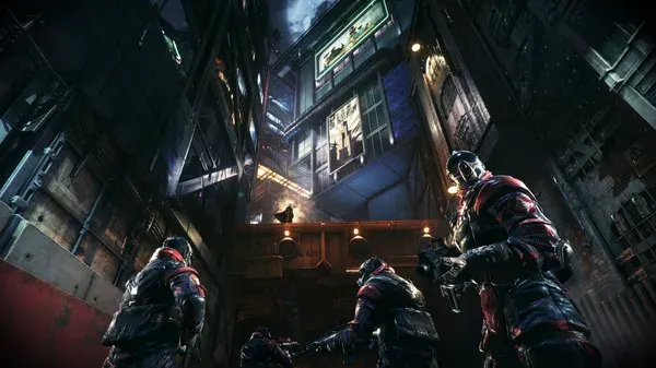 Batman Arkham Knight Complete Edition (2015) PC Full Español Latino Batman Arkham Knight Complete Edition (2015) PC Full Español Latino