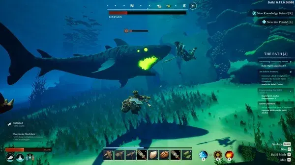 Voyagers of Nera PC-GAME Español