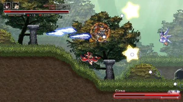 Koumajou Remilia: Scarlet Symphony (2022) PC Full