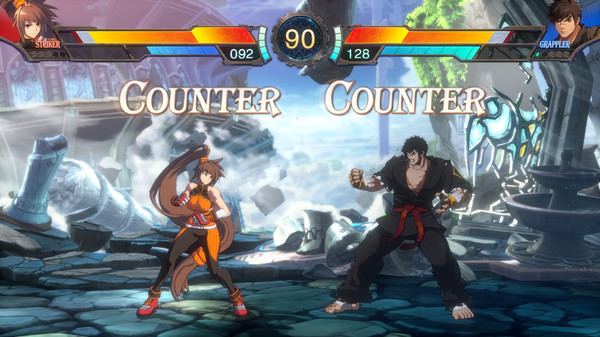 DNF Duel (2022) PC Full