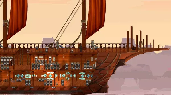 Shadow of the Guild (2022) PC Full