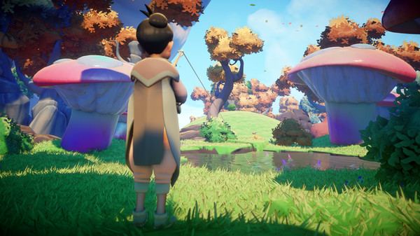 Grow: Song of the Evertree (2021) PC Full Español