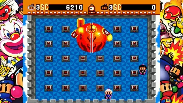 Super Bomberman Collection (2026) PC Full Español