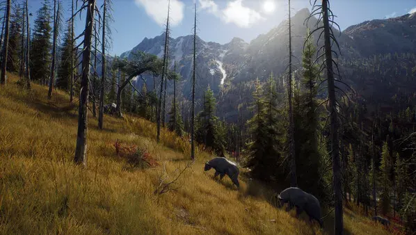 Way of the Hunter (2022) PC Full Español