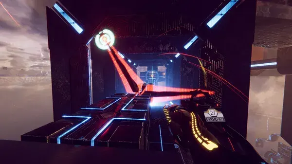 DeadCore Redux (2026) PC Full DeadCore Redux (2026) PC Full