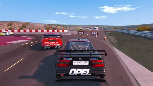 Hot Lap Racing (2024) PC Full Español