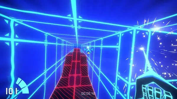Cyber Hook (2020) PC Full Español