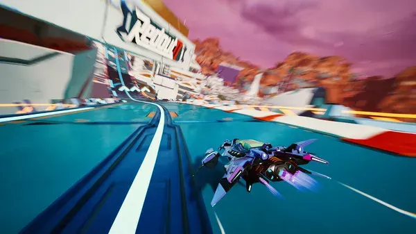 Redout 2 (2022) PC Full Español