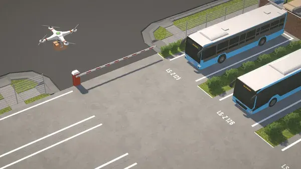 City Bus Manager (2024) PC Full Español
