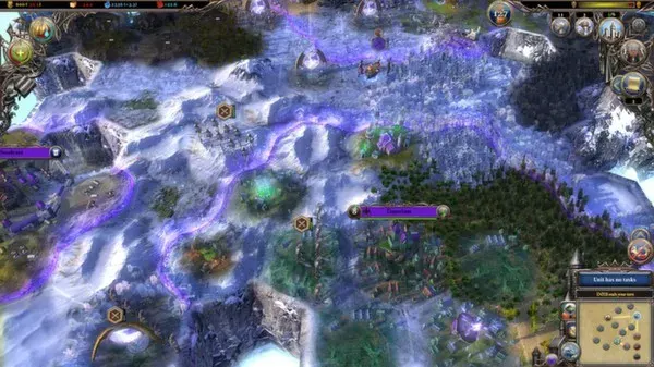 Warlock 2: The Exiled (2014) PC Full