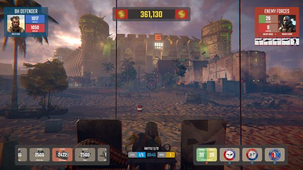 BeachHead (2024) PC Full