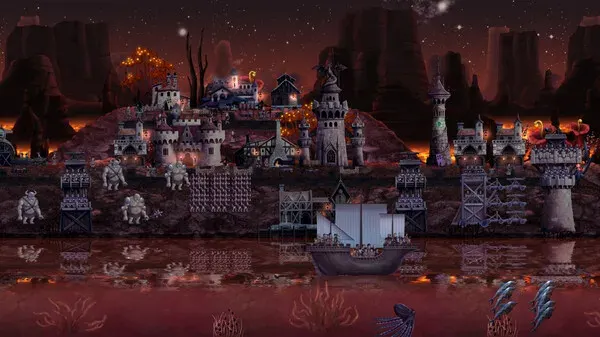 Realms of Madness (2025) PC Full