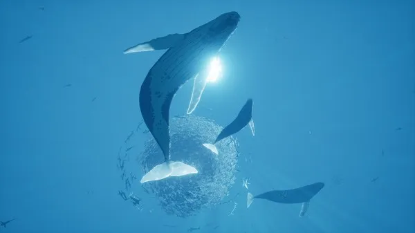 ABZU Deluxe Edition (2016) PC Full Español