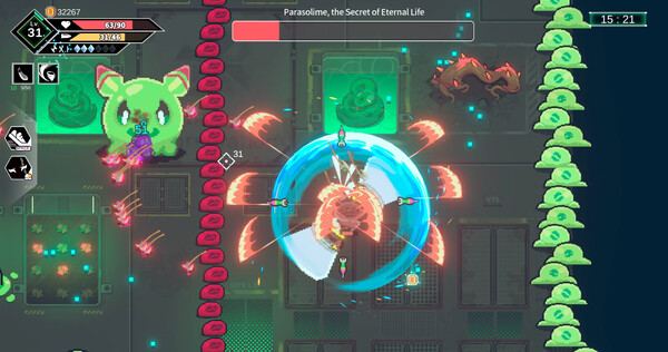 X Invader (2024) PC Full Español