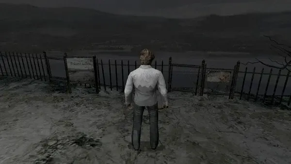 Silent Hill 4 The Room (2004) PC Full Español