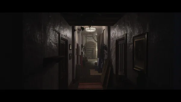 Luto (2025) PC Full Español