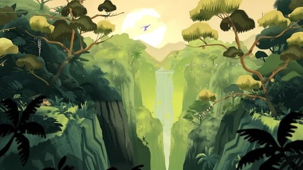 Gibbon: Beyond the Trees (2022) PC Full Español Latino