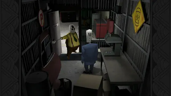 Grim Fandango Remastered (2015) PC Full Español