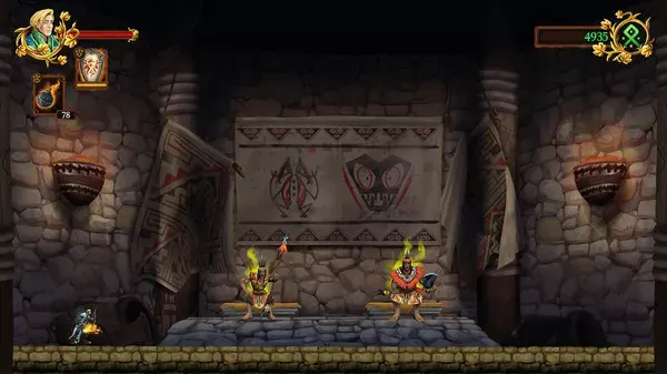 Guardian of Lore (2021) PC Full Español