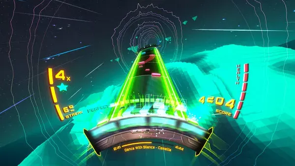 Spin Rhythm XD (2023) PC Full Español