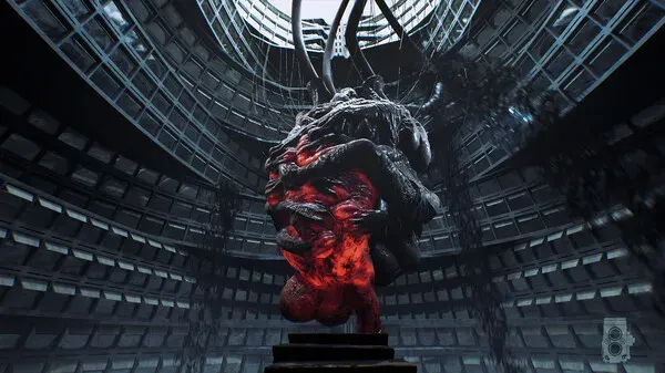 KARMA: The Dark World (2025) PC Full Español