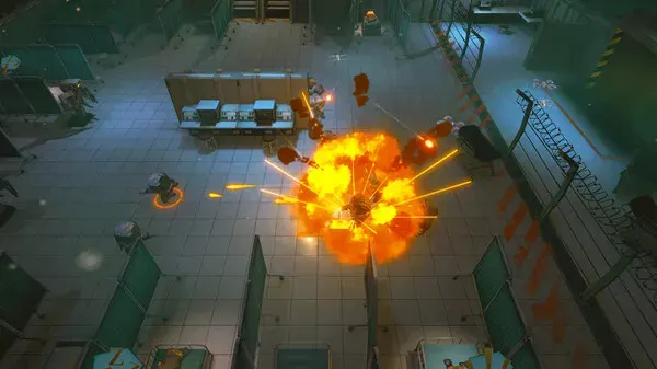 Tiny Troopers: Global Ops (2023) PC Full Español