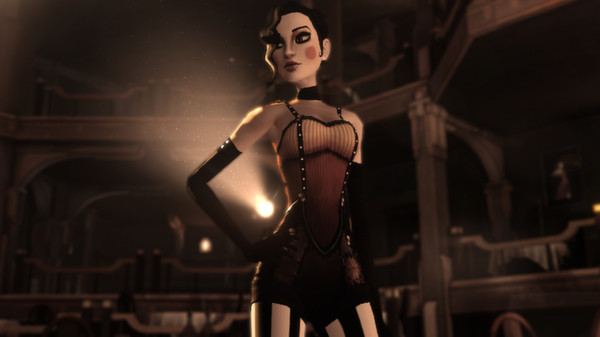 Contrast: Collector’s Edition (2013) PC Full Español