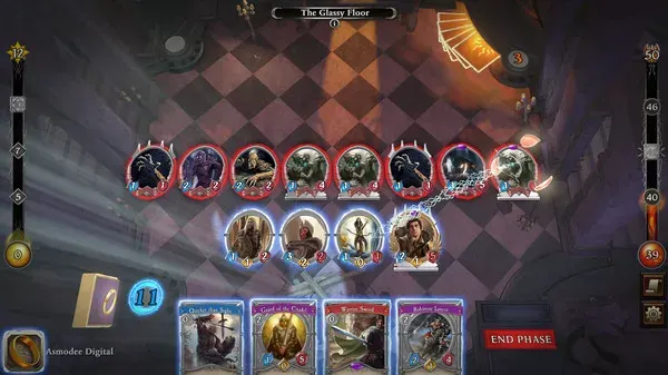 The Lord of the Rings: Adventure Card Game - Definitive Edition (2019) PC Full Español